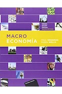 Papel MACROECONOMIA (3 EDICION) (RUSTICA)