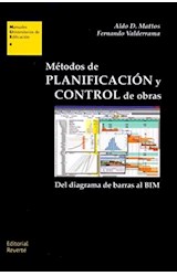 Papel METODOS DE PLANIFICACION Y CONTROL DE OBRAS DEL DIAGRAMA DE BARRAS AL BIM (MANUALES UNIVERSITARIOS)