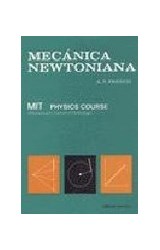 Papel MECANICA NEWTONIANA (MIT PHYSICS COURSE)