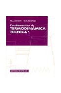 Papel FUNDAMENTOS DE TERMODINAMICA TECNICA