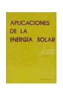 Papel APLICACIONES DE LA ENERGIA SOLAR