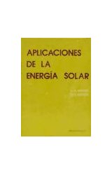 Papel APLICACIONES DE LA ENERGIA SOLAR