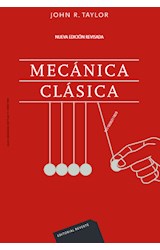 Papel MECANICA CLASICA [NUEVA EDICION REVISADA]