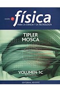 Papel FISICA PARA LA CIENCIA Y LA TECNOLOGIA 1C TERMODINAMICA (5 EDICION)
