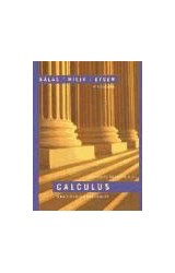Papel CALCULUS II UNA Y VARIAS VARIABLES (4 EDICION)