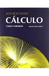 Papel CALCULO VARIAS VARIABLES (2 EDICION)