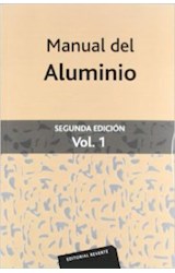 Papel MANUAL DEL ALUMINIO 1 (2 EDICION)