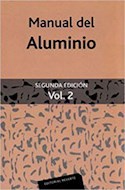 Papel MANUAL DEL ALUMINIO 2 (2 EDICION)