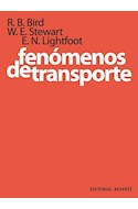 Papel FENOMENOS DE TRANSPORTE