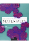 Papel CIENCIA E INGENIERIA DE MATERIALES (2 EDICION)