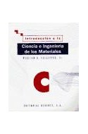 Papel INTRODUCCION A LA CIENCIA E INGENIERIA DE LOS MATERIALES 1 (RUSTICA)