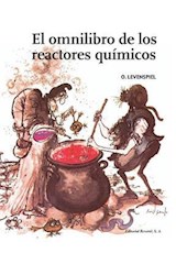 Papel OMNILIBROS DE LOS REACTORES QUIMICOS