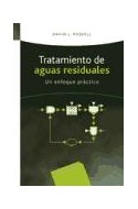Papel TRATAMIENTO DE AGUAS RESIDUALES UN ENFOQUE PRACTICO (CARTONE)