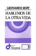 Papel HABLEMOS DE LA OTRA VIDA (COLECCION ALCANCE 3)