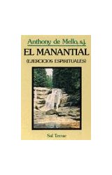 Papel MANANTIAL EL EJERCICIOS ESPIRITUALES (EL POZO DE SIQUEM 19)