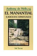 Papel MANANTIAL EL EJERCICIOS ESPIRITUALES (EL POZO DE SIQUEM 19)