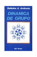 Papel DINAMICA DE GRUPO (COLECCION PROYECTO)