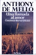 Papel UNA LLAMADA AL AMOR (20 EDICION) (EL POZO DE SIQUEM 49)