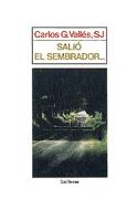 Papel SALIO EL SEMBRADOR (COLECCION EL POZO DE SIQUEM 50)