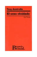 Papel SEXO OLVIDADO (PRESENCIA SOCIAL 8)