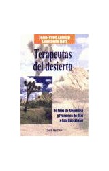 Papel TERAPEUTAS DEL DESIERTO DE FILON DE ALEJANDRIA Y FRANCISCO DE ASIS A GRAF DURCKHEIM