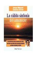 Papel CALIDA SINFONIA DEL AMANECER VIA MULTIFORME PARA LA SABIDURIA DE LA VIDA CON TEXTOS SAGRADOS DE...