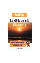 Papel CALIDA SINFONIA DEL AMANECER VIA MULTIFORME PARA LA SABIDURIA DE LA VIDA CON TEXTOS SAGRADOS DE...