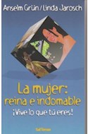 Papel MUJER REINA E INDOMABLE VIVE LO QUE TU ERES (PROYECTO 9  4)