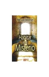 Papel HABITAR EN EL MISTERIO (COLECCION ST BREVE 69)
