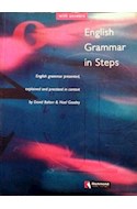 Papel ENGLISH GRAMMAR IN STEPS [WITHOUT ANSWERS]