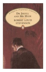 Papel DR JEKYLL AND MR HYDE (RICHMOND READERS LEVEL 3)