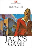 Papel JACK'S GAME (RICHMOND READERS LEVEL 1)