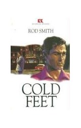 Papel COLD FEET (RICHMOND READERS LEVEL 3)