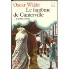 Papel CANTERVILLE GHOST (RICHMOND READERS LEVEL 3)