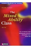 Papel MIXED ABILITY CLASS [HANDBOOKS FOR TEACHERS]