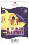 Papel A TRIP TO THE STARS (RICHMOND READERS LEVEL 3)