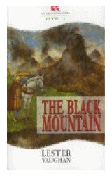 Papel BLACK MOUNTAIN (RICHMOND READERS LEVEL 1)