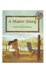 Papel A MAORI STORY (PLANET READER LEVEL 3)