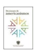 Papel DICCIONARIO DE AMERICANISMOS (CARTONE)