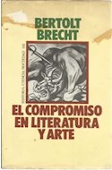 Papel COMPROMISO EN LITERATURA Y ARTE (RUSTICO)