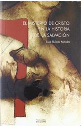 Papel MISTERIO DE CRISTO EN LA HISTORIA DE LA SALVACION