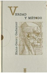 Papel VERDAD Y METODO (COLECCION HERMENEIA) (CARTONE)