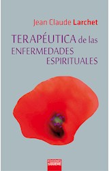 Papel TERAPEUTICA DE LAS ENFERMEDADES ESPIRITUALES (COLECCION NUEVA ALIANZA 225) (CARTONE)