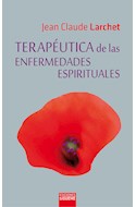 Papel TERAPEUTICA DE LAS ENFERMEDADES ESPIRITUALES (COLECCION NUEVA ALIANZA 225) (CARTONE)