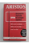 Papel ARISTOS DICCIONARIO ILUSTRADO DE LA LENGUA ESPAÑOLA (EDICION ESPECIAL) (CARTONE)