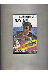 Papel SECRETO DE MASTON EL