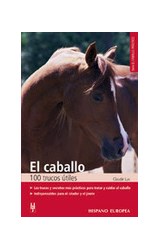 Papel REINO ANIMAL (CABALLOS DE COMPETICION) (LA NATURALEZA) (CARTONE)