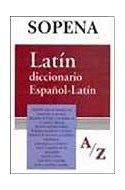 Papel LATIN DICCIONARIO ESPAÑOL LATIN LATIN ESPAÑOL 3 TOMOS (CARTONE)