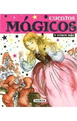 Papel CUENTOS MAGICOS Y OTROS MAS (COLECCION EL DUENDE DE LOS CUENTOS) (ILUSTRADO) (RUSTICO)
