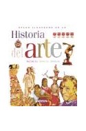 Papel ATLAS ILUSTRADO DE LA HISTORIA DEL ARTE TECNICAS EPOCAS ESTILOS (CARTONE)